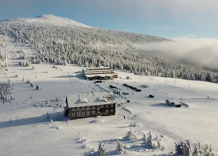 Spindlerova Bouda Hotel