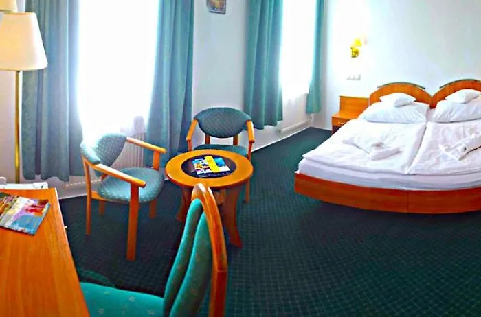 Spindlerova Bouda Hotel 3*