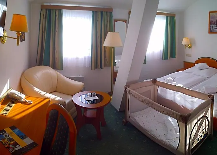 Spindlerova Bouda Hotel