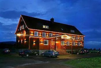 Spindlerova Bouda 3* Špindlerŭv Mlýn