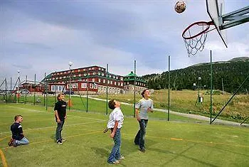 Spindlerova Bouda 3* Špindlerŭv Mlýn