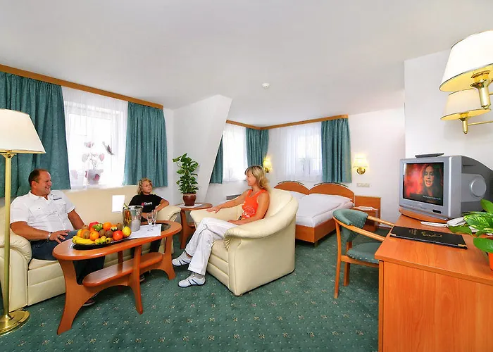 Spindlerova Bouda Hotel Špindlerŭv Mlýn