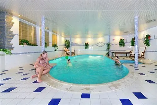 Spindlerova Bouda 3* Špindlerŭv Mlýn