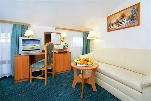 Spindlerova Bouda 3*