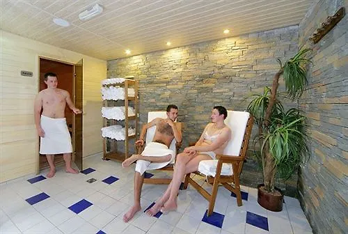 Spindlerova Bouda Hotel 3*