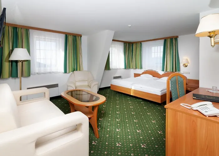 Spindlerova Bouda Špindlerŭv Mlýn