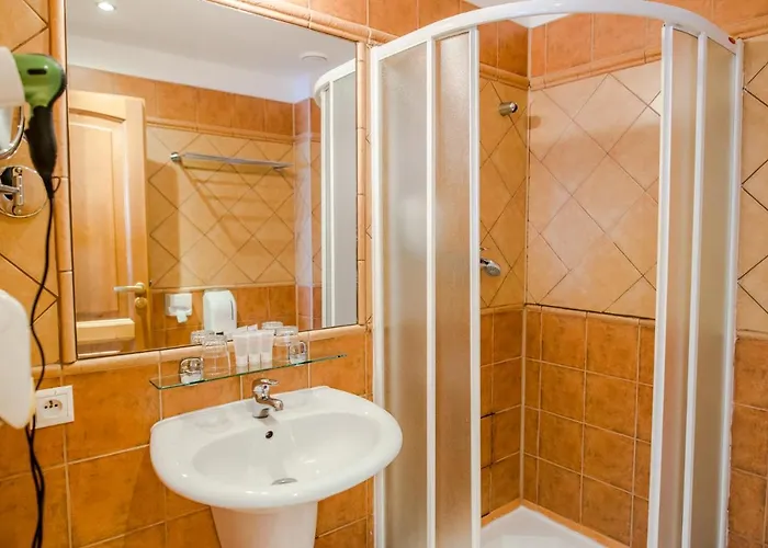 Spindlerova Bouda Hotel Špindlerŭv Mlýn