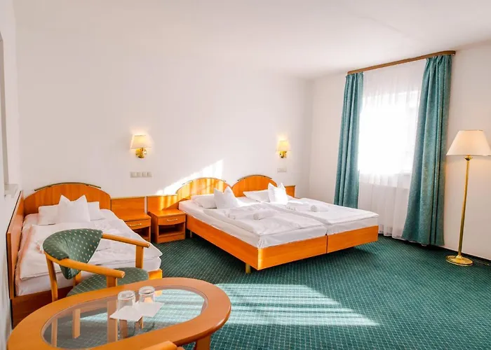 Hotel Spindlerova Bouda Špindlerŭv Mlýn