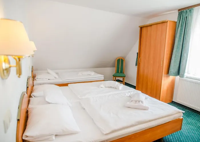 Spindlerova Bouda Hotel