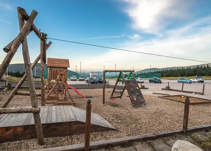 Spindlerova Bouda 3* Špindlerŭv Mlýn