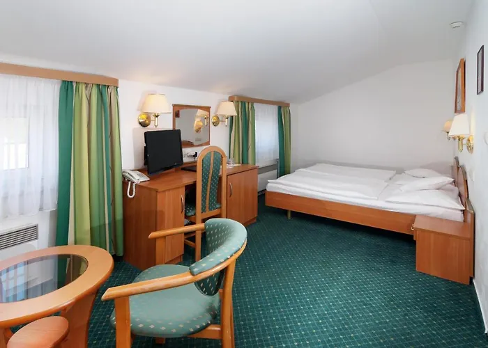 Spindlerova Bouda Hotel 3*